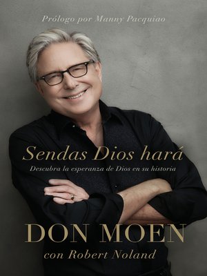 cover image of Sendas Dios hará